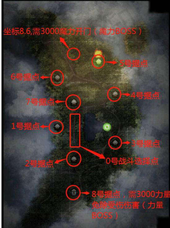 在地下城堡2图9中圣锤怎么获得