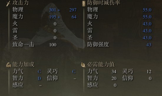 ps4艾尔登法环攻略